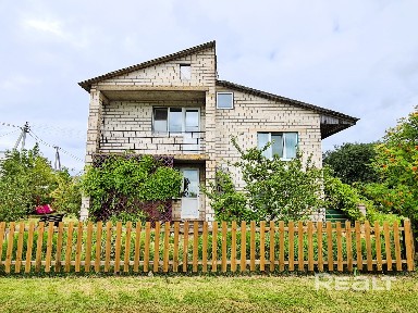 Купить дом, г. Браслав, ул. Гагарина