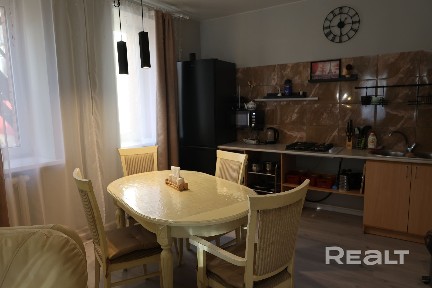 Коттедж в центре Витебска