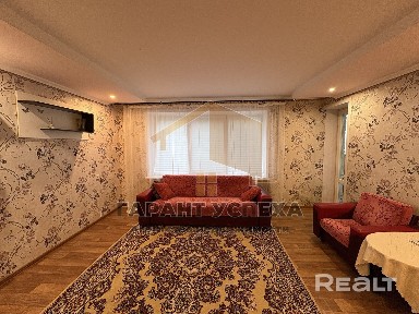 Лот 9154. Брест, ул. Московская. Продажа 3-комнатной квартиры