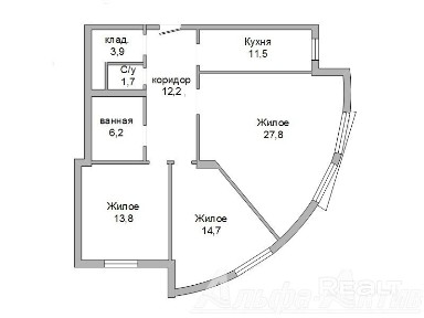 г. Брест, ул. Стафеева