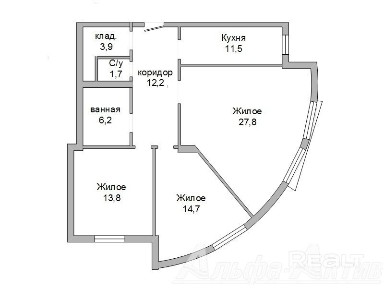 г. Брест, ул. Стафеева