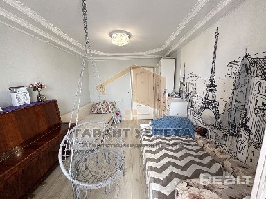 Лот 8997. Брест, ул. Сябровская. Продажа 3-комнатной квартиры