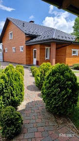 Снять коттедж на сутки, аг. Клейники, ул. Полевая, 13 (Брестский р-н, Брестская область)