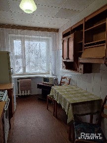 Снять 3-комнатную квартиру, г. Могилев, просп. Пушкинский, 18