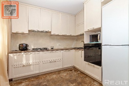 4 к. кв-ра, ул. Кожара, д. 5, г. Гомель