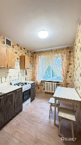 Продается 3-ая квартира