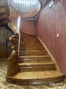 Купить коттедж, г. Березовка, пер. Калинина, 10/А