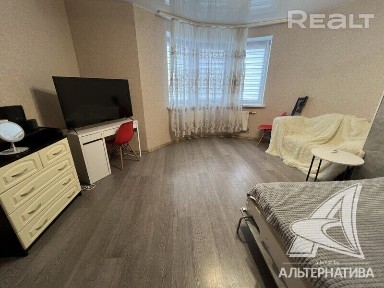 Продажа однокомнатной квартиры в Бресте, ул. Октяб 241957