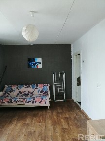 Двухкомнатная квартира на улице Волгоградской