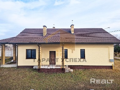 г. Брест, ул. Клейниковская