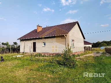 Лот 9052. Продажа жилого дома в ближайшем пригороде Бреста