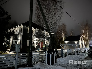 Снять дом на длительный срок, аг. Колодищи, ул. Большая Цветочная, 26 (Минский р-н, Минская область)