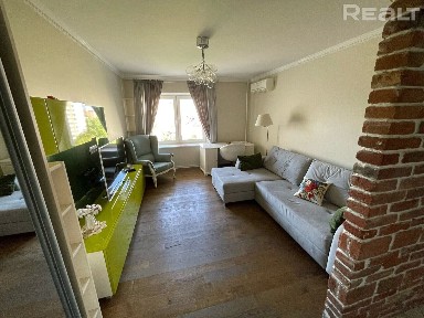 Снять 1-комнатную квартиру, г. Минск, просп. Машерова, 42