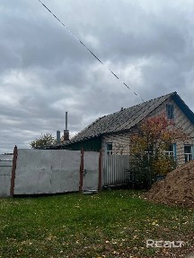 Купить дом, д. Хальч, ул. Садовая, 34 (Ветковский р-н, Гомельская область)