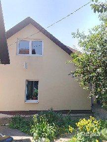 Жилой дом в р-не Печерского лесопарка