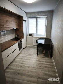 Снять 2-комнатную квартиру на сутки, г. Брест, ул. Папанина, 3