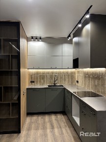 Сдаётся на длительный срок 2 комнатная квартира в Минск-Мир