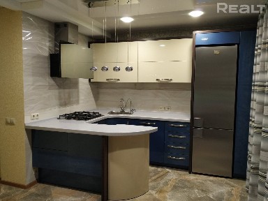 Снять 1-комнатную квартиру, г. Гомель, ул. Ландышева, 12