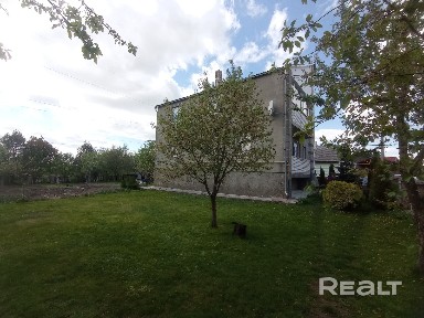 Купить коттедж, г. Новогрудок, ул. Тавлая, 10