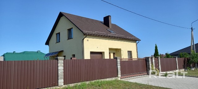 Купить дом, г. Волковыск, ул. Васильковая, 32
