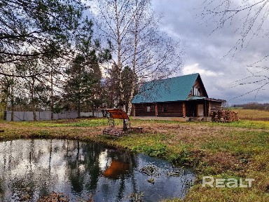 Купить дом, д. Симохи (Оршанский р-н, Витебская область)