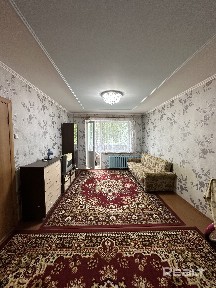 3-комнатная квартира, пр-т Пушкинский 15