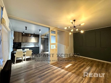 Лот 9149. Брест, ул. Буденного. Продажа 3-комнатной квартиры