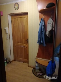 Купить 2-комнатную квартиру, г. Гомель, ул. Ильича