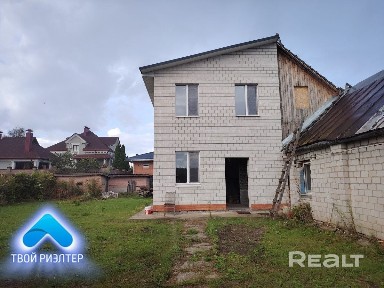 Купить полдома, г. Светлогорск, ул. Комсомольская