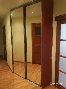 Снять 3-комнатную квартиру, г. Гродно, ул. Лиможа, 1/3