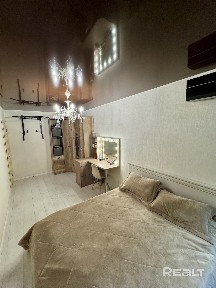 Купить 2-комнатную квартиру, г. Витебск, ул. Лазо