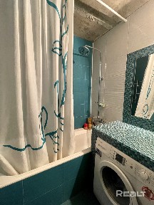 Купить 2-комнатную квартиру, г. Гомель, пер. Речицкий, 125