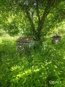 Купить дом, д. Крестьянка (Витебский р-н, Витебская область)