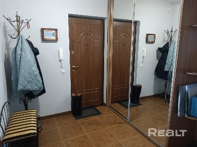 Снять 2-комнатную квартиру, г. Гродно, ул. Брикеля, 7/А