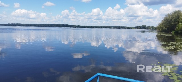 Купить дом, аг. Вязье, ул. Юбилейная, 4 (Осиповичский р-н, Могилевская область)
