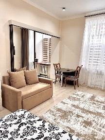 Снять 1-комнатную квартиру, г. Гродно, ул. Кирова, 36