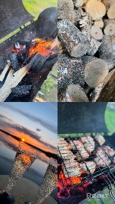 Снять дом на сутки, д. Пригани-1, 4 (Круглянский р-н, Могилевская область)