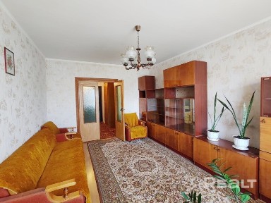 Двухкомнатная квартира, Суворова ул. - 250508