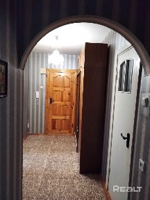 г. Гродно, ул. Фолюш, 15/213