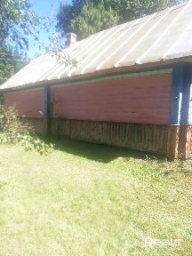Купить дом, д. Кремок (Осиповичский р-н, Могилевская область)