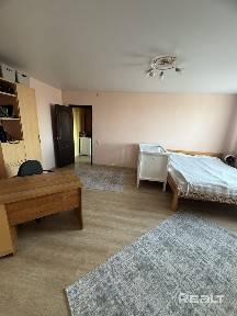 Снять 2-комнатную квартиру, г. Брест, просп. Машерова, 67