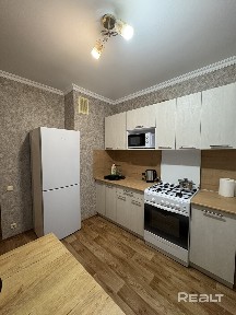 Снять 1-комнатную квартиру на сутки, г. Могилев, ул. Алексея Пысина, 21/А