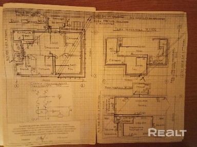 Купить дом, г. Пинск, ул. Жукова, 20