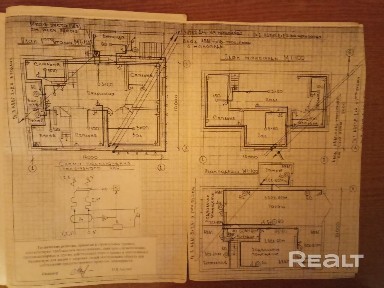 Купить дом, г. Пинск, ул. Жукова, 20
