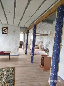 Минская область, Минский р-н, аг. Новоселье, ул. Новосельская, 7