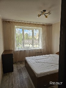 Снять 2-комнатную квартиру, г. Витебск, просп. Строителей, 3/3