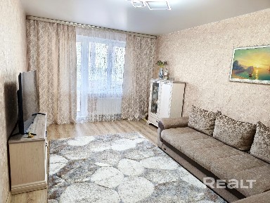Купить 3-комнатную квартиру, г. Могилев, ул. Криулина, 37