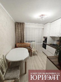 Лот. 64925 3-комнатная квартира, мкр. Вулька