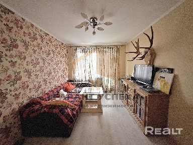 Лот 9131. Брест, ул. Суворова. Продажа 2-комнатной квартиры