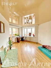 Однокомнатная квартиоа, Воровского ул. - 220190